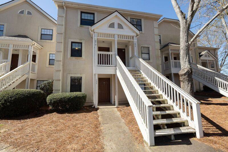 Condo for rent at 290 Appleby Dr #153, Athens, GA 30601