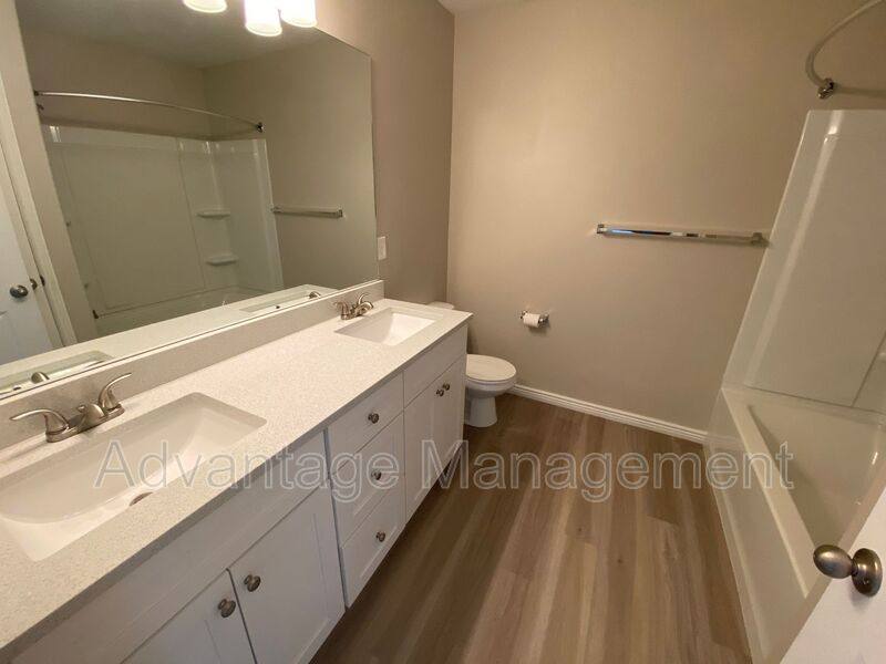 Townhouse for rent at 738 N 150 E, Salem, UT 84653