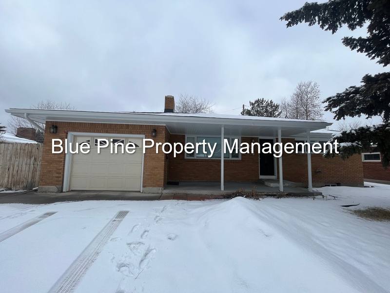 House for rent at 239 Pinon Dr, Idaho Falls, ID 83401