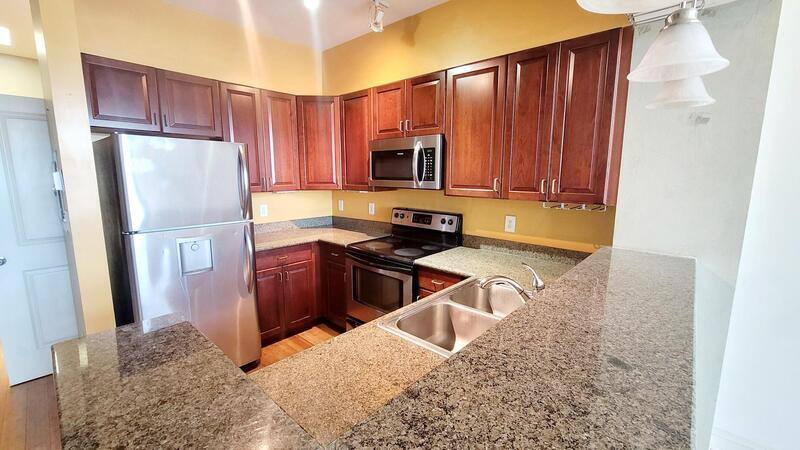 Apartment for rent at 1333 W Broad St #514, Richmond, VA 23220