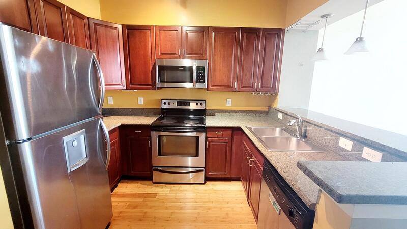 Apartment for rent at 1333 W Broad St #514, Richmond, VA 23220
