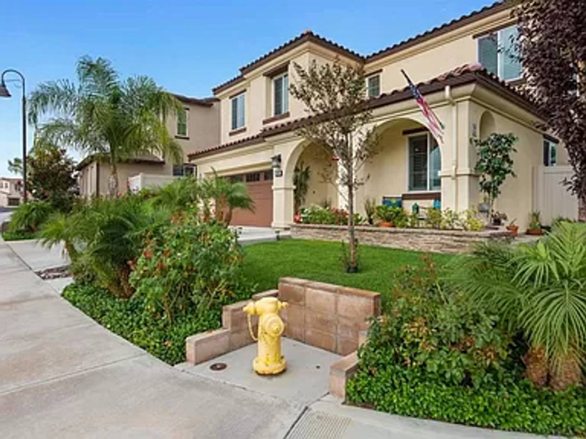 House for rent at 4260 Calle Del Vista, Oceanside, CA 92057