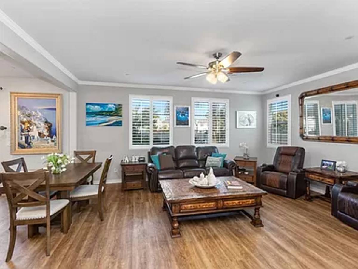 House for rent at 4260 Calle Del Vista, Oceanside, CA 92057