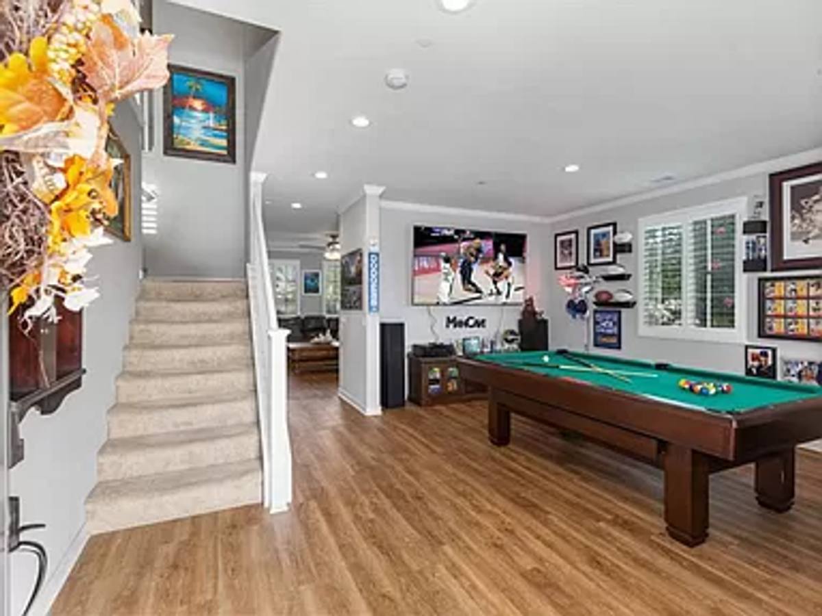 House for rent at 4260 Calle Del Vista, Oceanside, CA 92057