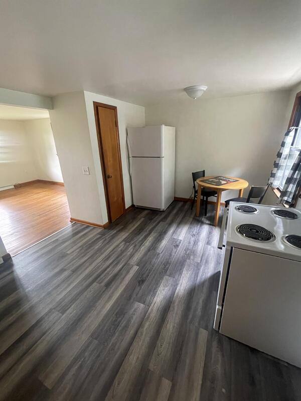 Apartment for rent at 1221 E 2nd St #2, Dover, OH 44622
