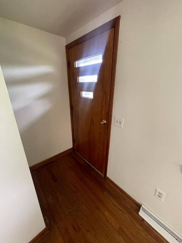 Apartment for rent at 1221 E 2nd St #2, Dover, OH 44622