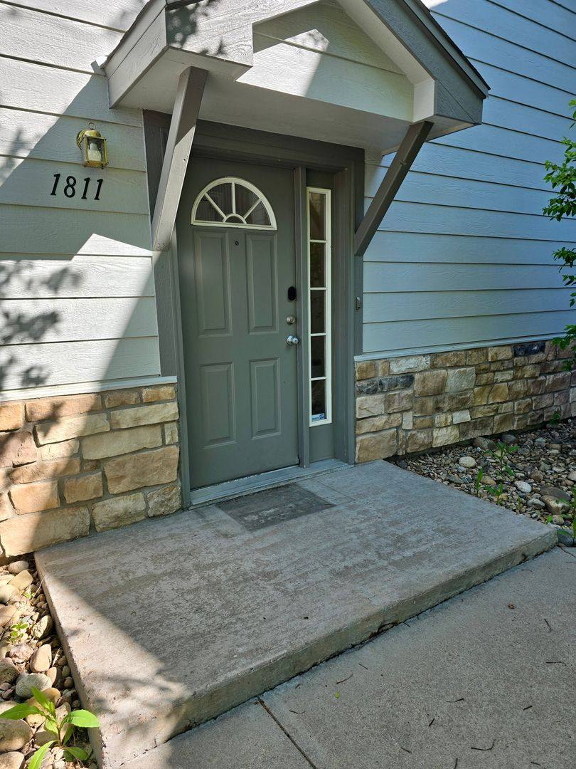 Condo for rent at 3262 E 103rd Dr #1811, Denver, CO 80229