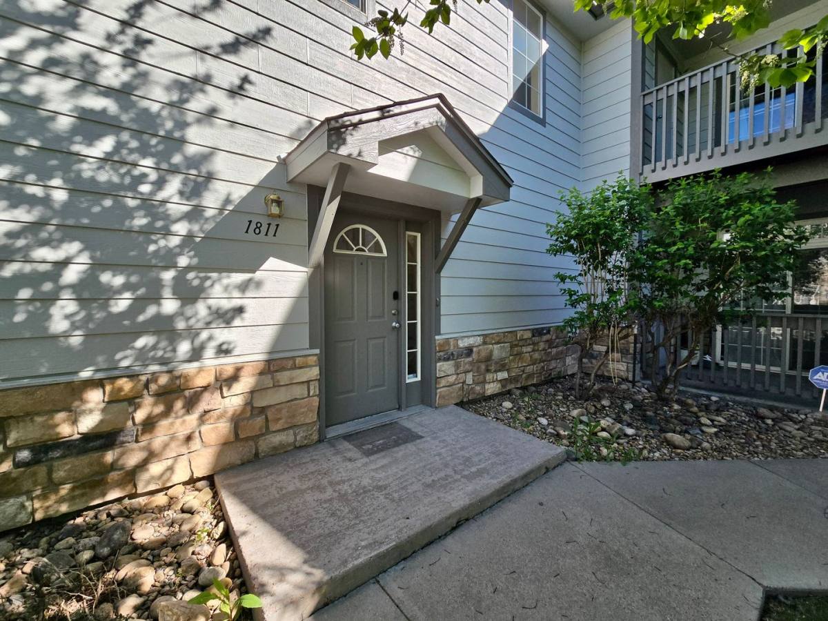Condo for rent at 3262 E 103rd Dr #1811, Denver, CO 80229