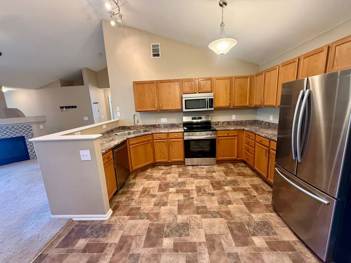 Condo for rent at 3262 E 103rd Dr #1811, Denver, CO 80229