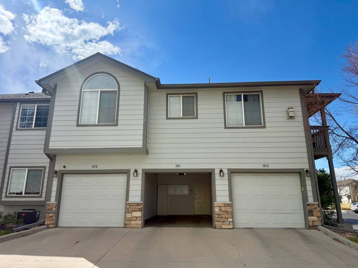 Condo for rent at 3262 E 103rd Dr #1811, Denver, CO 80229