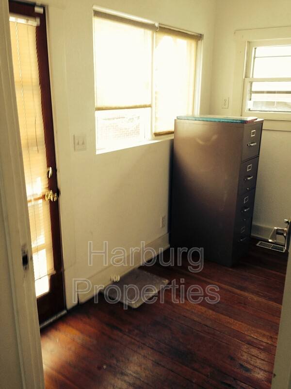 Apartment for rent at 2515 Broadway - B2, Boulder, CO 80304