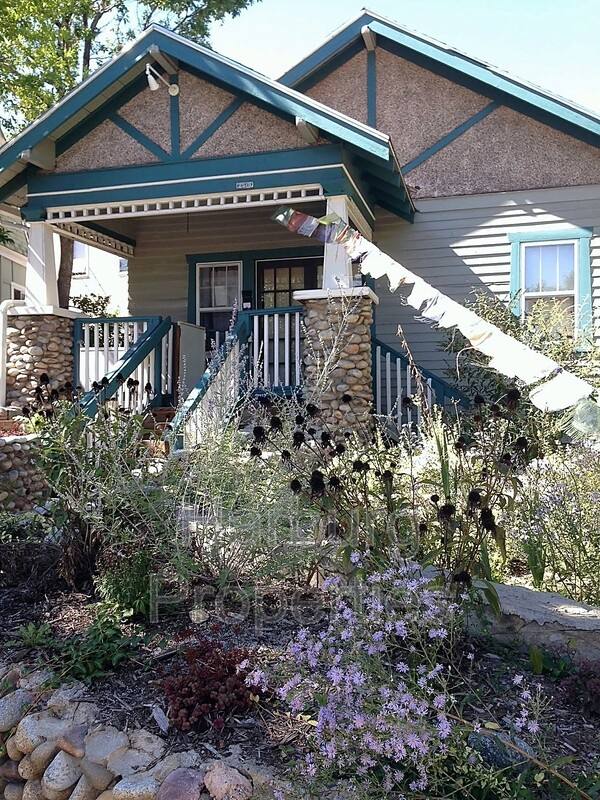 Apartment for rent at 2515 Broadway - B2, Boulder, CO 80304