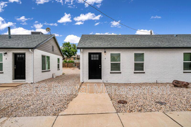 Apartment for rent at 300 W 100 N #3, Hurricane, UT 84737