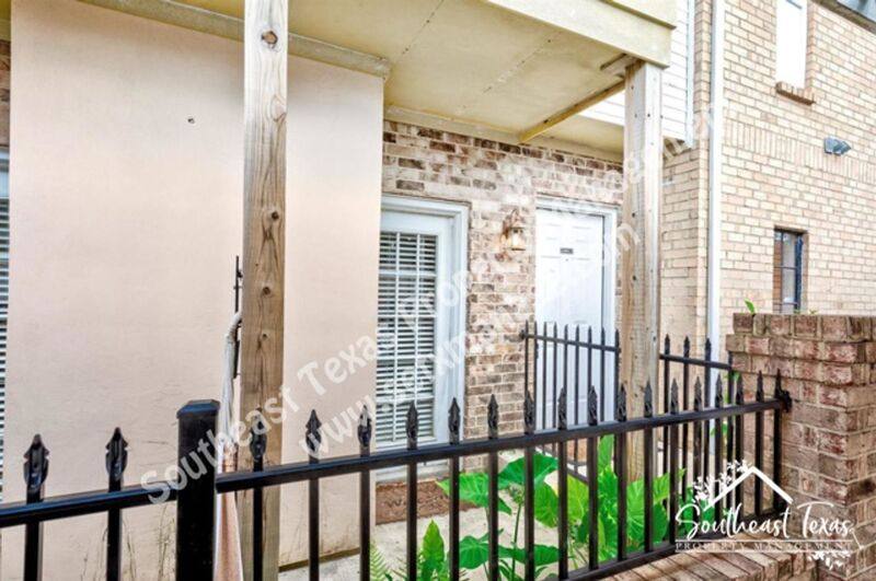Condo for rent at 1620 Wellington #903, Beaumont, TX 77706