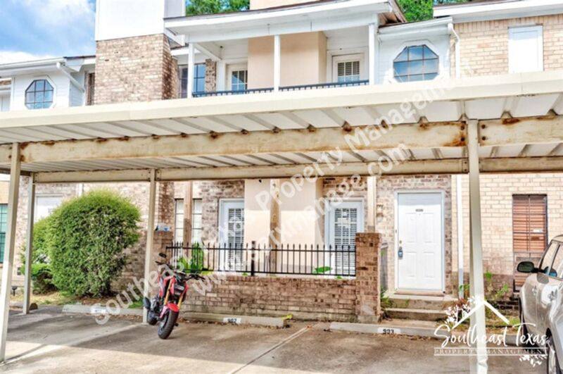 Condo for rent at 1620 Wellington #903, Beaumont, TX 77706