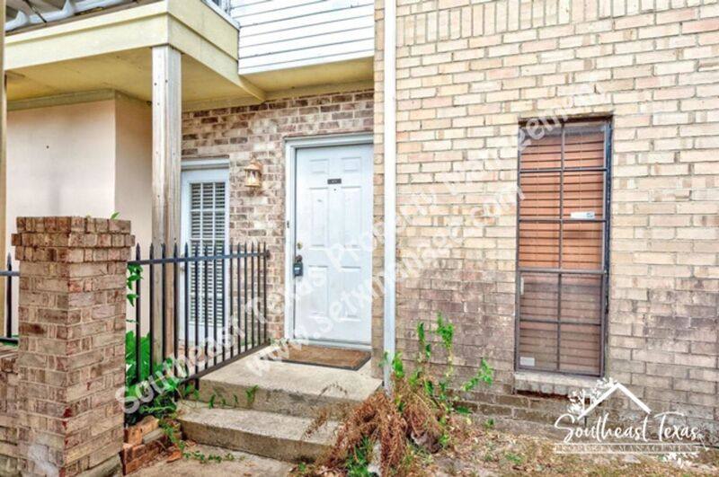 Condo for rent at 1620 Wellington #903, Beaumont, TX 77706