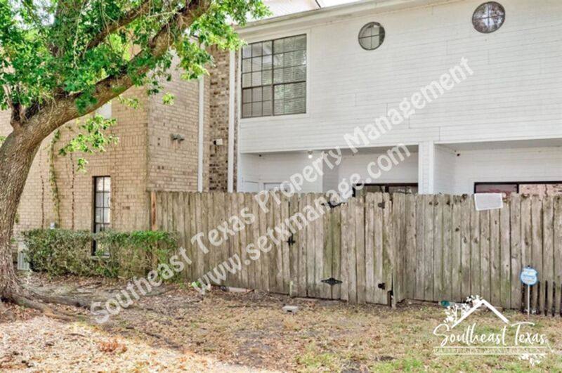 Condo for rent at 1620 Wellington #903, Beaumont, TX 77706