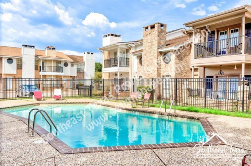 Condo for rent at 1620 Wellington #903, Beaumont, TX 77706