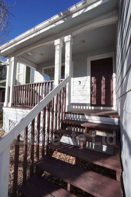 House for rent at 9375 E Arizona Place, Denver, CO 80247
