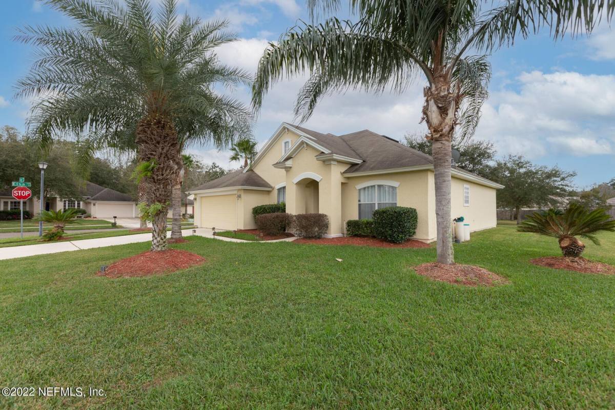 House for rent at 12260 Salvia Court, Jacksonville, FL 32218
