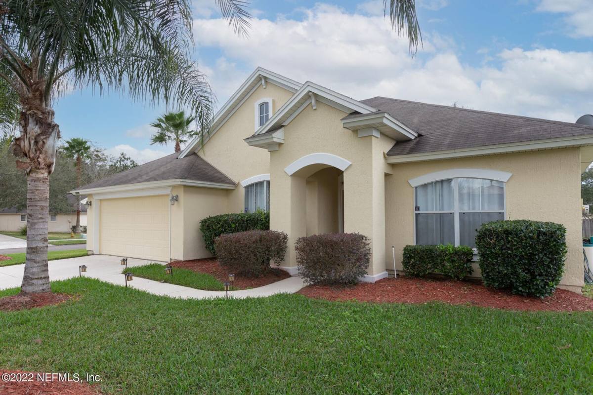 House for rent at 12260 Salvia Court, Jacksonville, FL 32218
