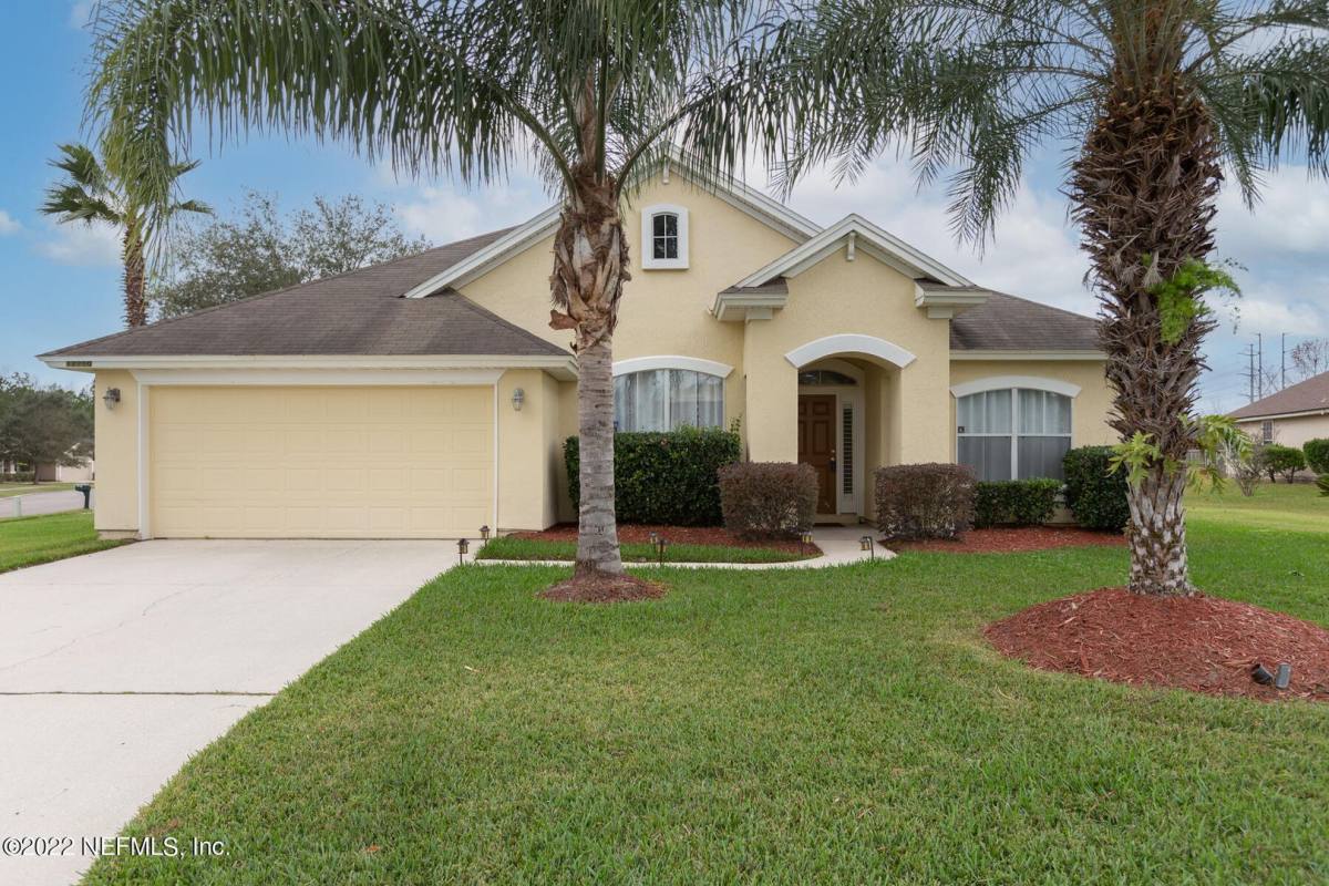 House for rent at 12260 Salvia Court, Jacksonville, FL 32218