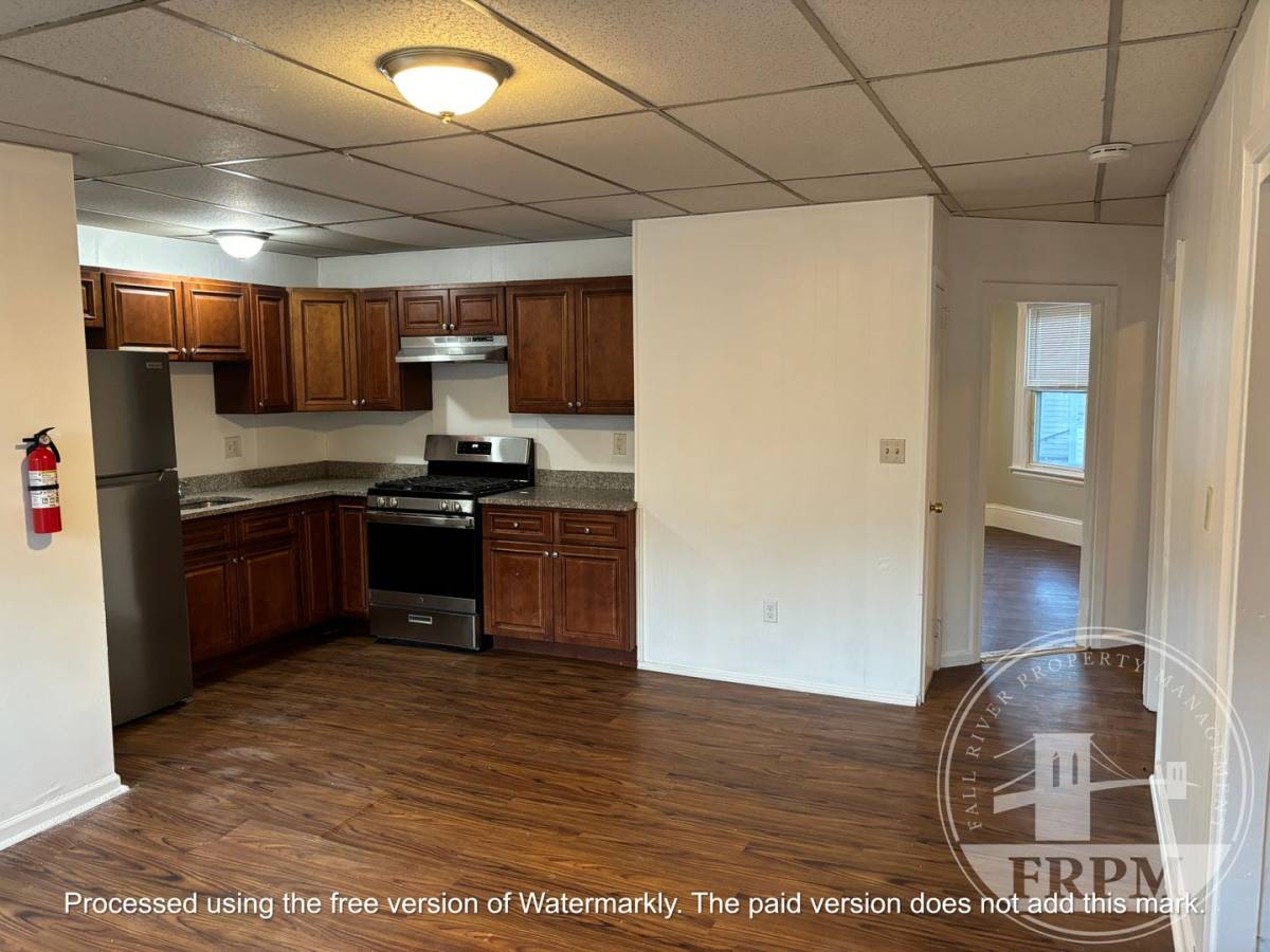 Apartment for rent at 75 Crapo St, New Bedford, MA 02740