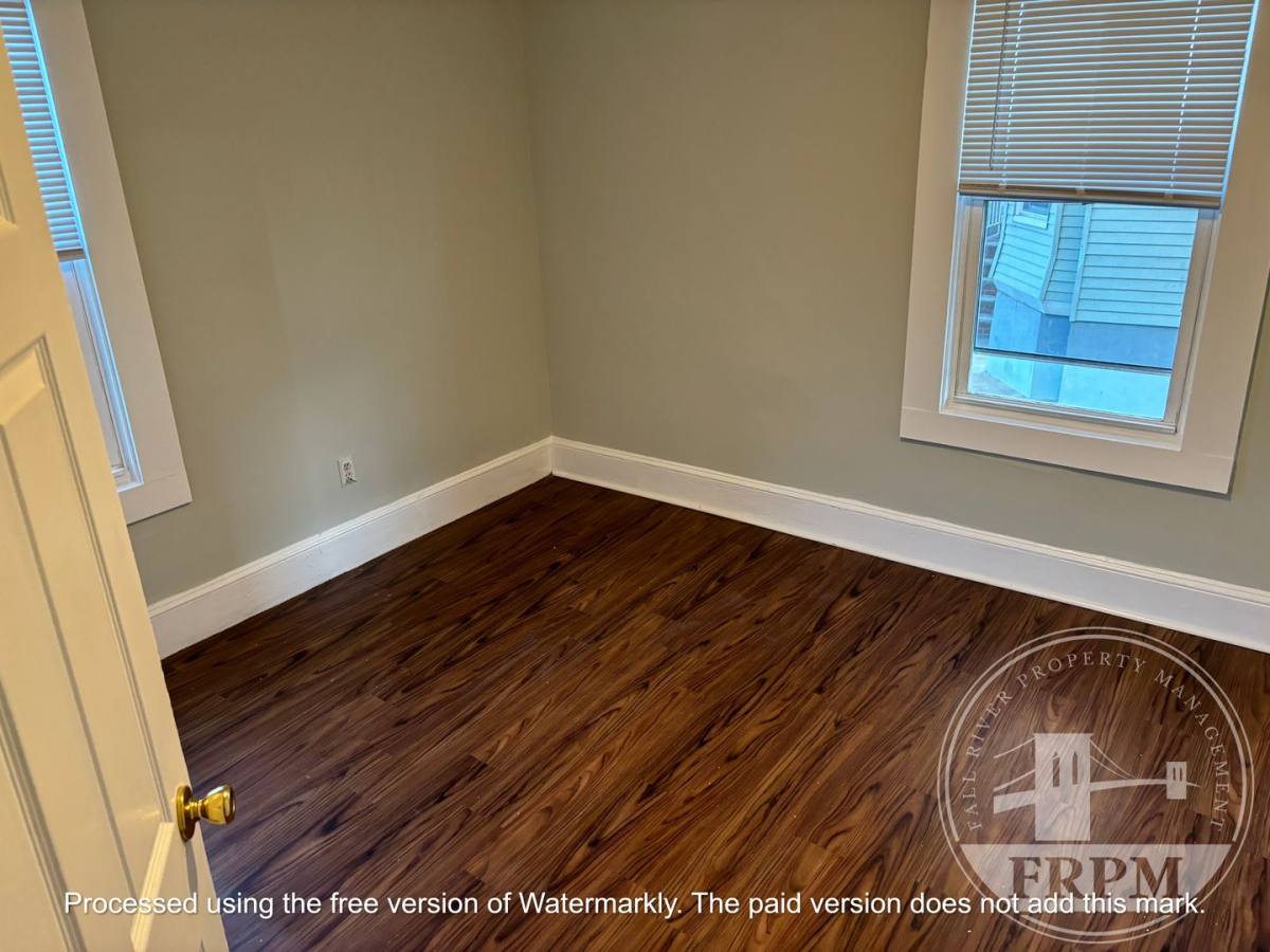 Apartment for rent at 75 Crapo St, New Bedford, MA 02740