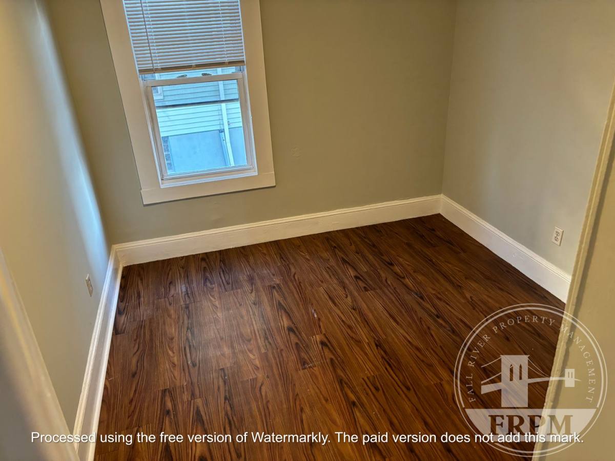 Apartment for rent at 75 Crapo St, New Bedford, MA 02740
