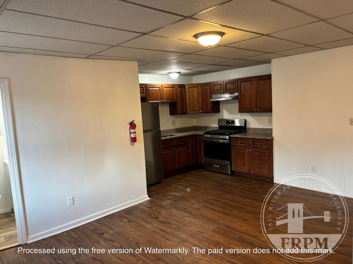 Apartment for rent at 75 Crapo St, New Bedford, MA 02740