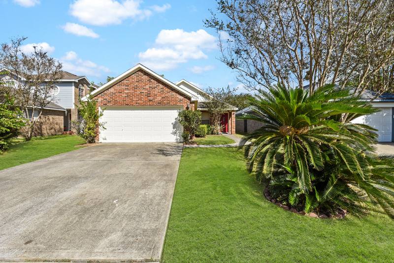 House for rent at 18210 Beaverdell Dr, Tomball, TX 77377