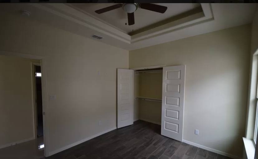 Apartment for rent at 3106 Sabercat Ave, Edinburg, TX 78541