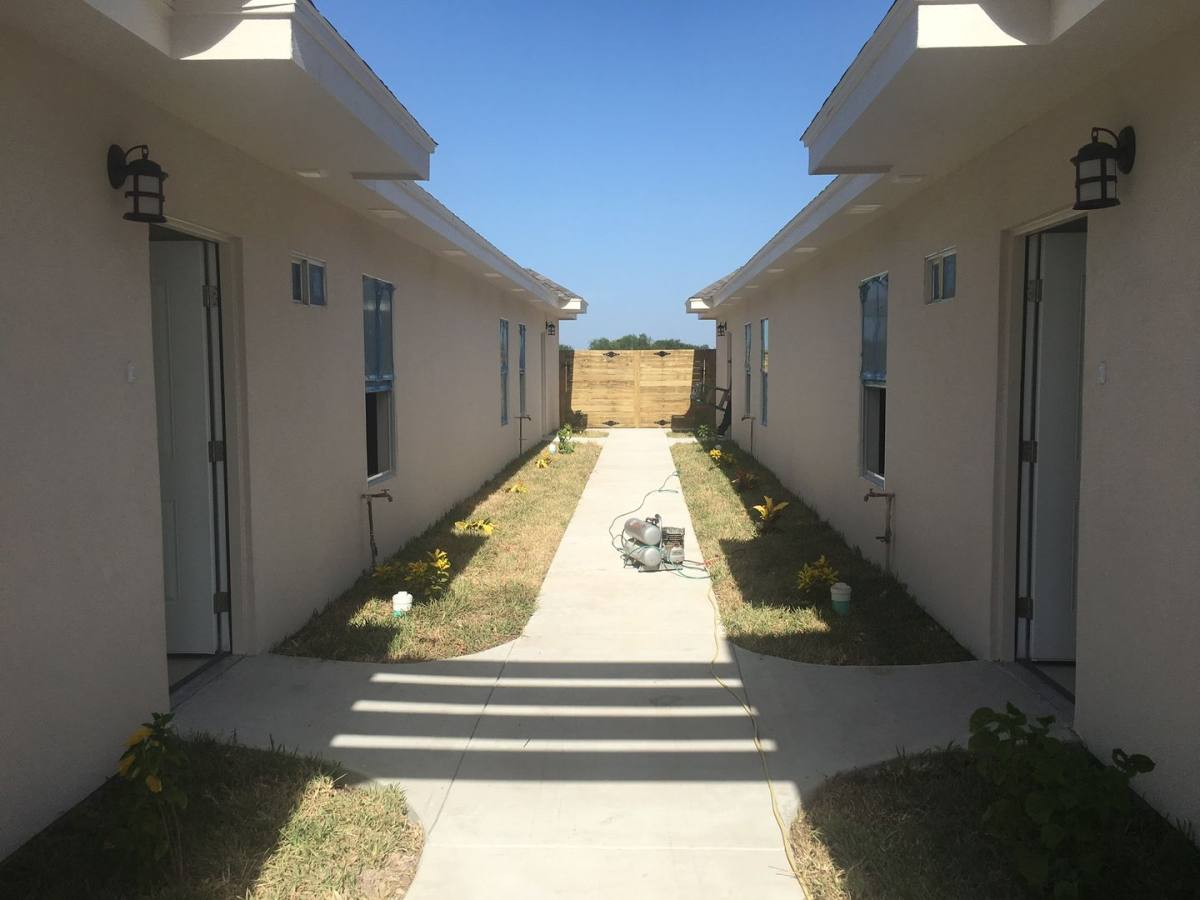 Apartment for rent at 3106 Sabercat Ave, Edinburg, TX 78541