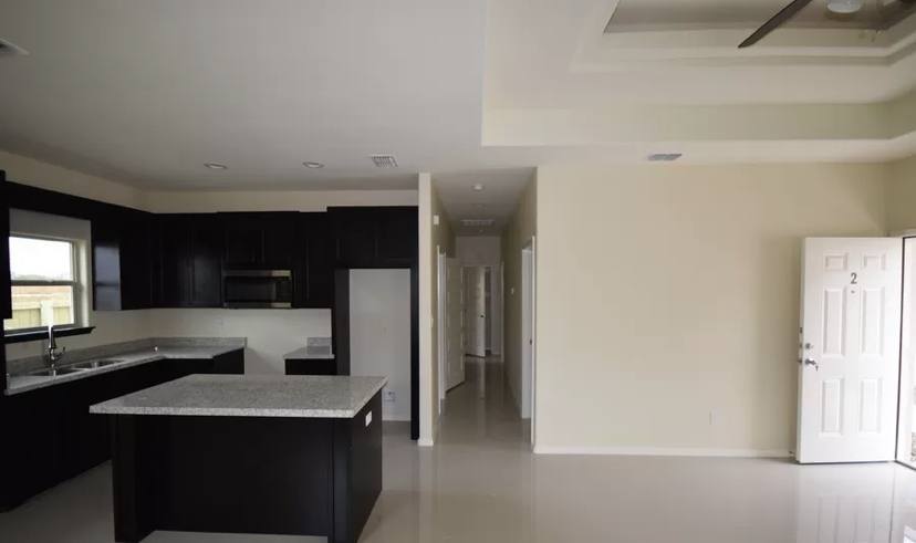 Apartment for rent at 3106 Sabercat Ave, Edinburg, TX 78541