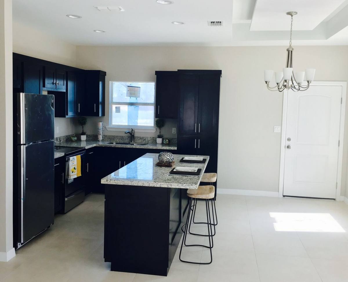 Apartment for rent at 3106 Sabercat Ave, Edinburg, TX 78541