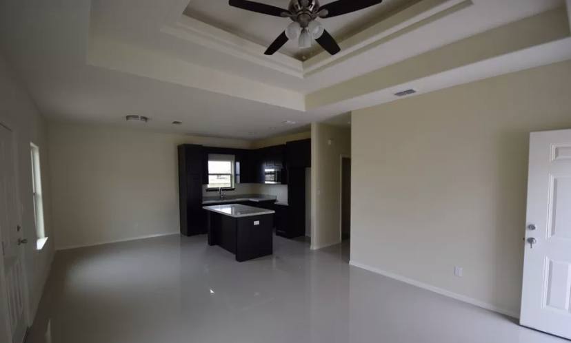 Apartment for rent at 3106 Sabercat Ave, Edinburg, TX 78541
