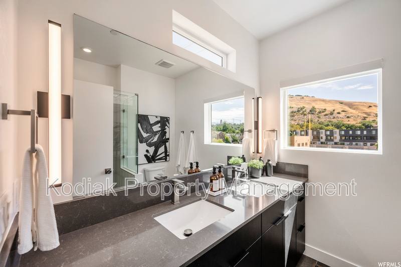 Townhouse for rent at 765 N 400 W #204, Salt Lake City, UT 84103