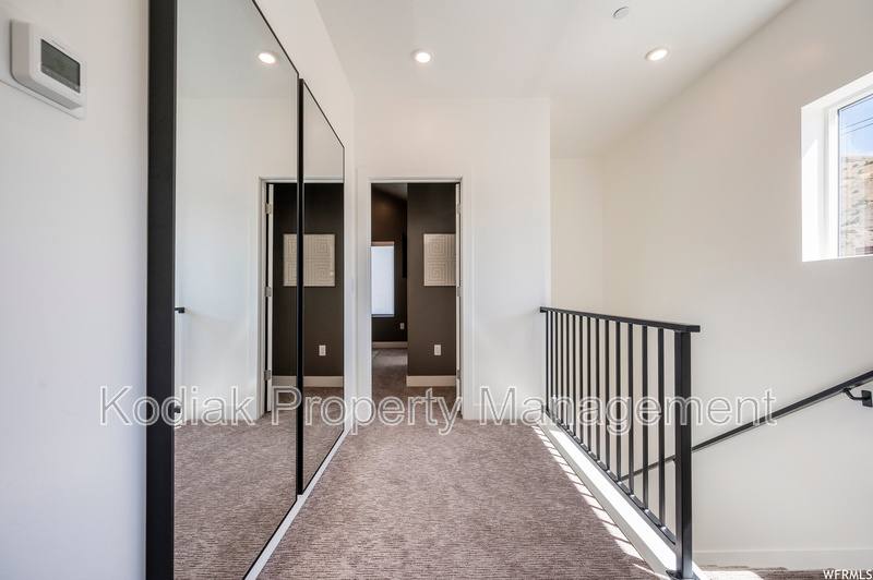 Townhouse for rent at 765 N 400 W #204, Salt Lake City, UT 84103