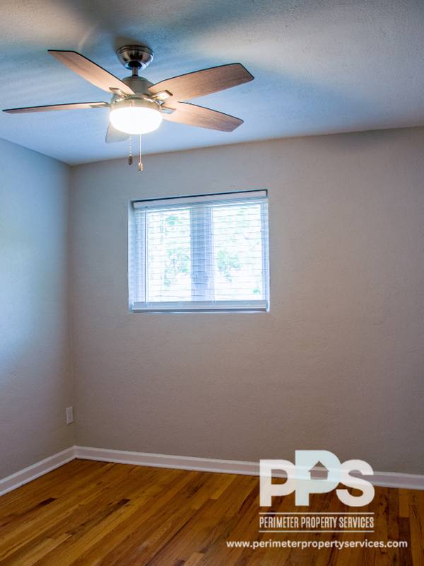 Apartment for rent at 657 John Wesley Dobbs Ave #3, Atlanta, GA 30312