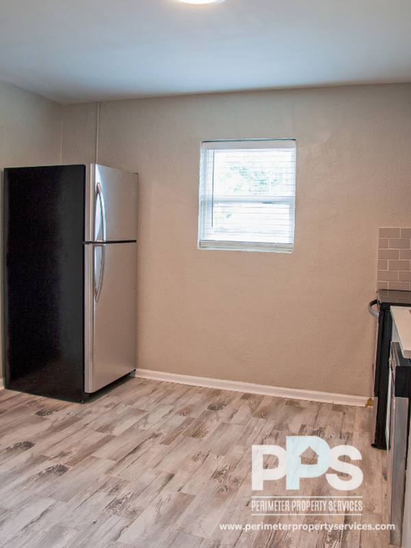 Apartment for rent at 657 John Wesley Dobbs Ave #3, Atlanta, GA 30312