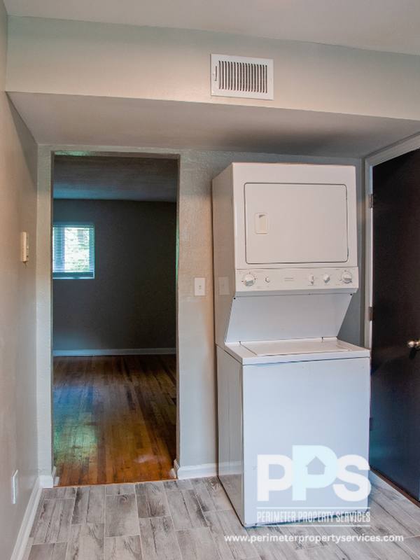 Apartment for rent at 657 John Wesley Dobbs Ave #3, Atlanta, GA 30312