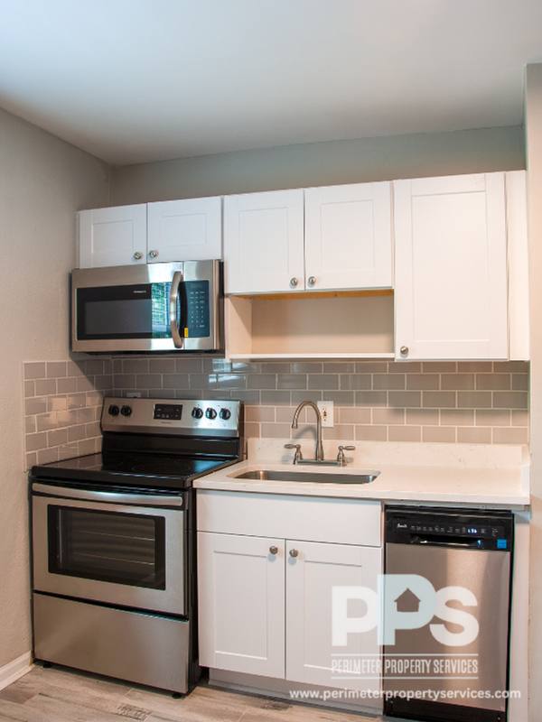 Apartment for rent at 657 John Wesley Dobbs Ave #3, Atlanta, GA 30312