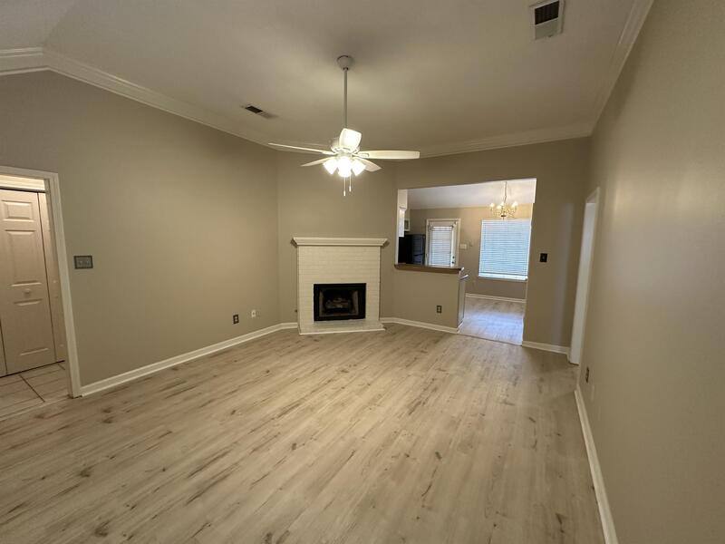 House for rent at 8422 Jacob Dr, Cordova, TN 38016