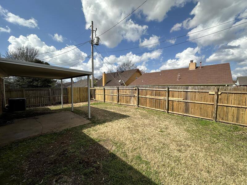 House for rent at 8422 Jacob Dr, Cordova, TN 38016