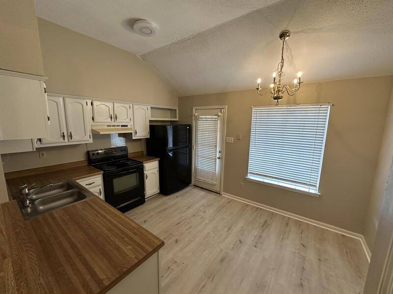 House for rent at 8422 Jacob Dr, Cordova, TN 38016