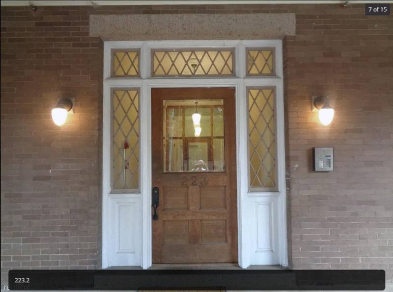 Apartment for rent at 223 S Cherry St #1C, Richmond, VA 23220