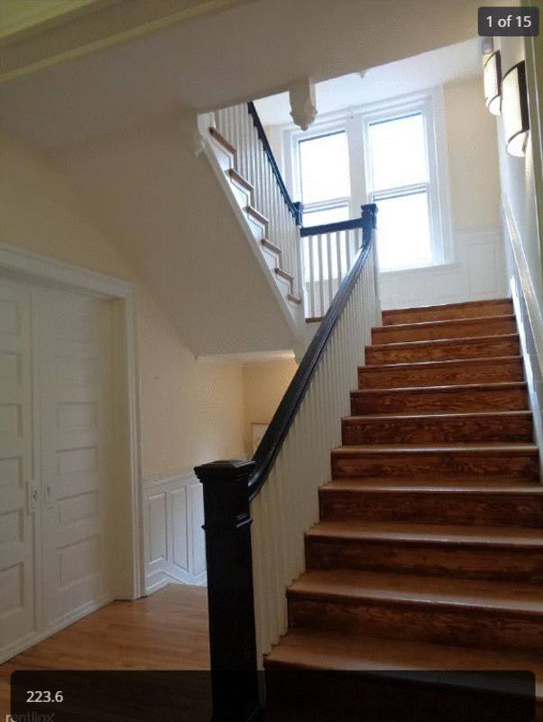 Apartment for rent at 223 S Cherry St #1C, Richmond, VA 23220