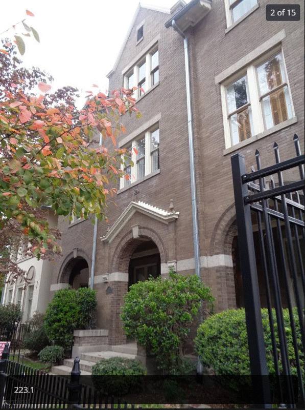 Apartment for rent at 223 S Cherry St #1C, Richmond, VA 23220