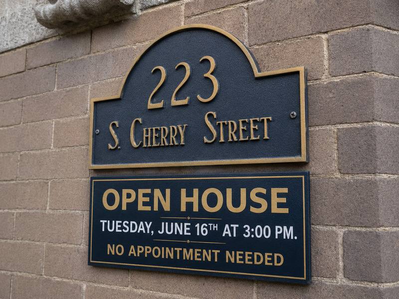Apartment for rent at 223 S Cherry St #1C, Richmond, VA 23220
