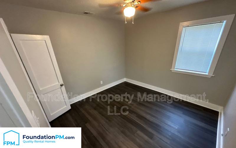 House for rent at 481 Lundee St, Memphis, TN 38111